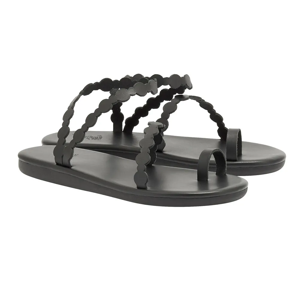 Cronos Black sold by Ancient Greek Sandals product image thumbnail 4