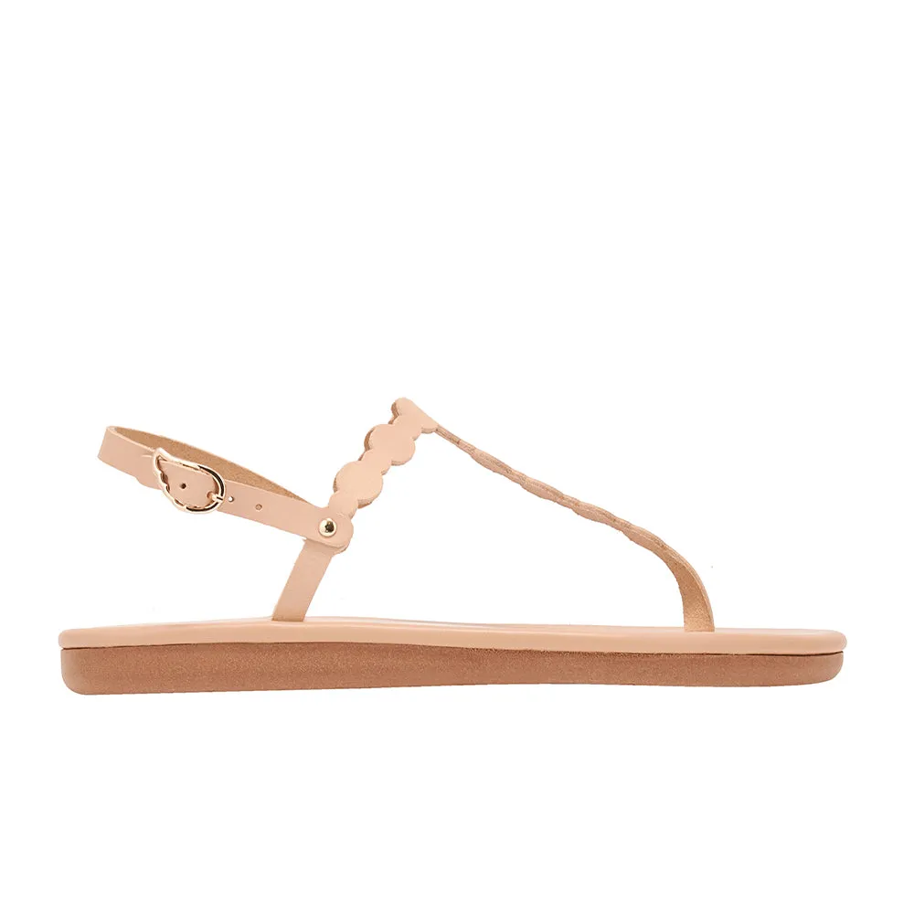 Velos Natural sold by Ancient Greek Sandals