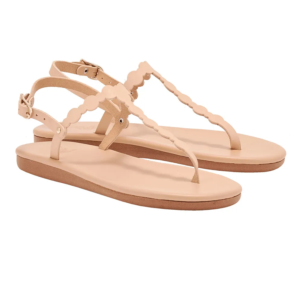 Velos Natural sold by Ancient Greek Sandals product image thumbnail 5