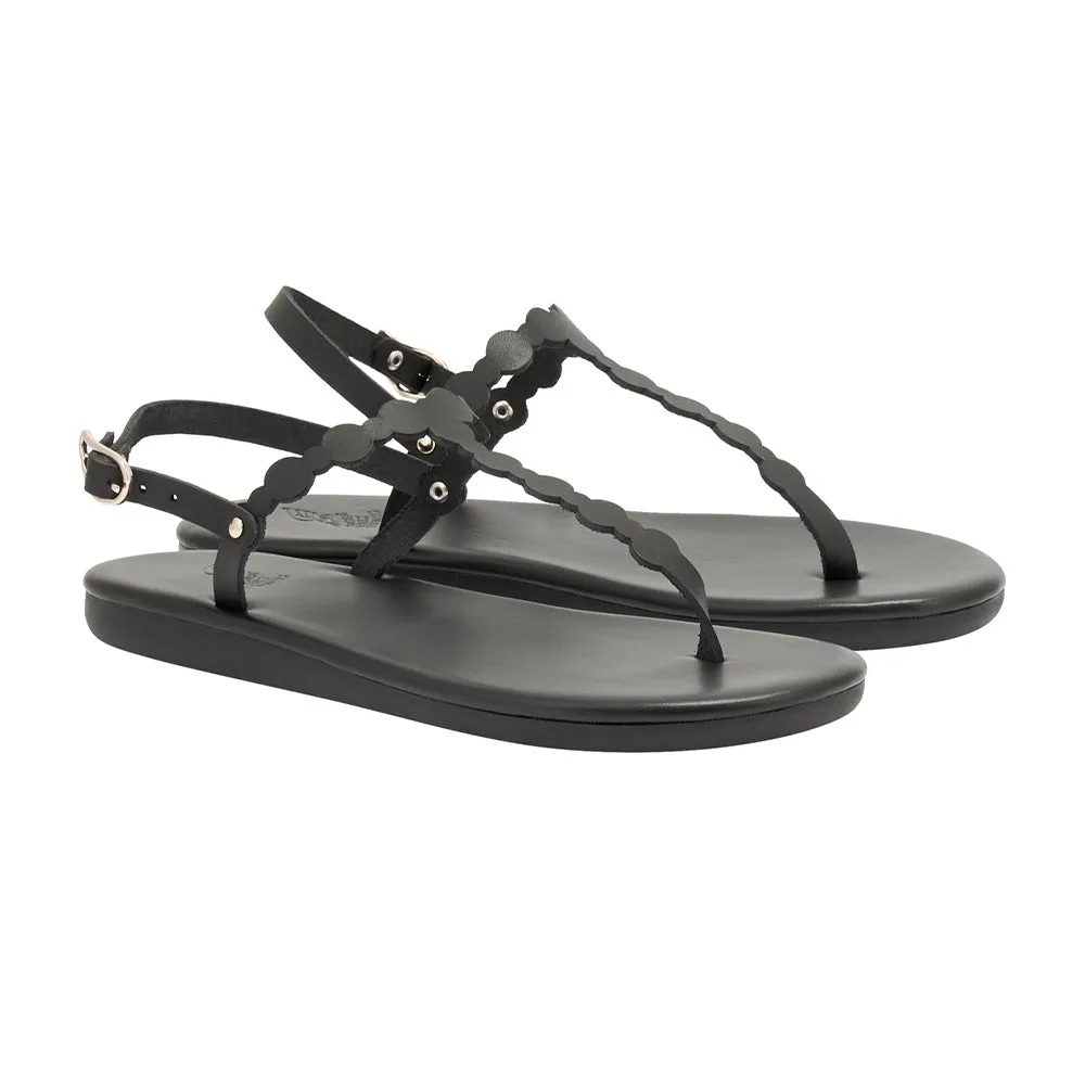 Velos Black sold by Ancient Greek Sandals product image thumbnail 4
