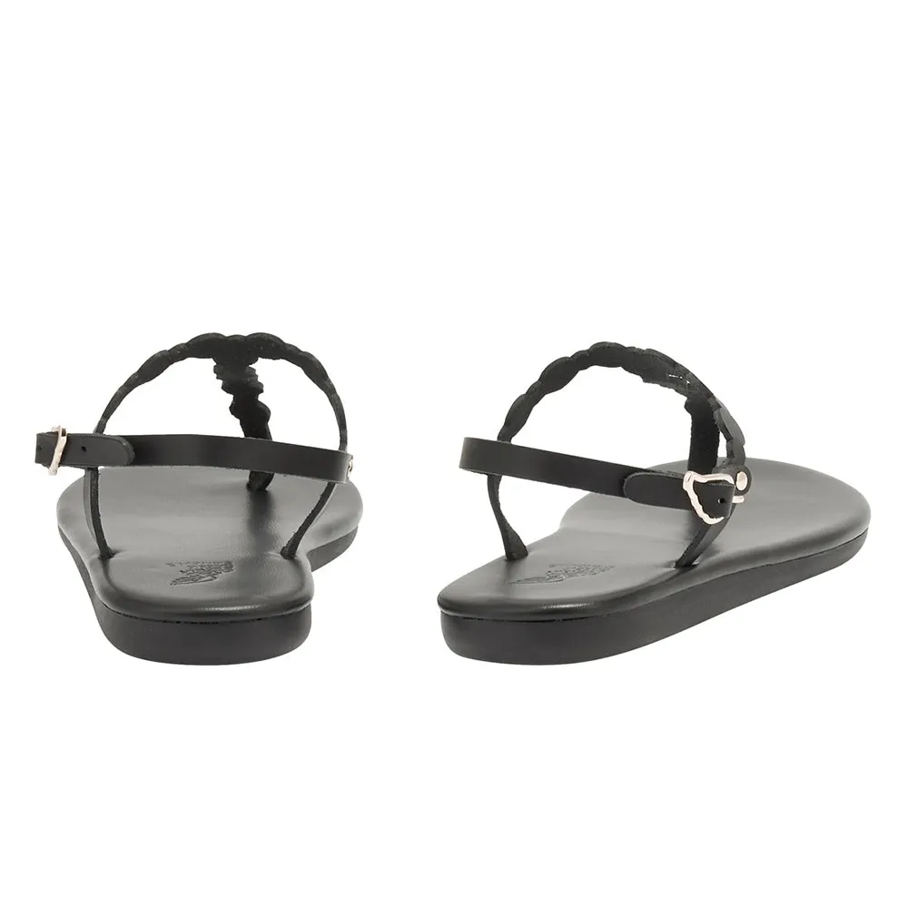 Velos Black sold by Ancient Greek Sandals product image thumbnail 5
