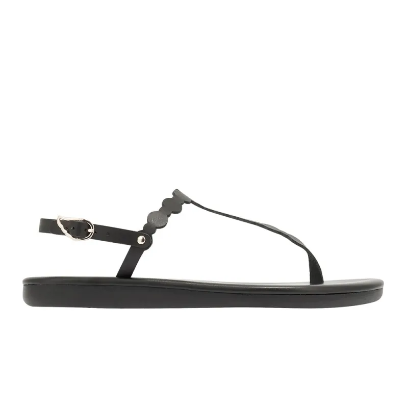 Velos Black sold by Ancient Greek Sandals