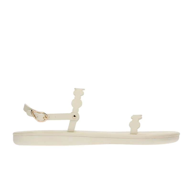 Orion Off White sold by Ancient Greek Sandals