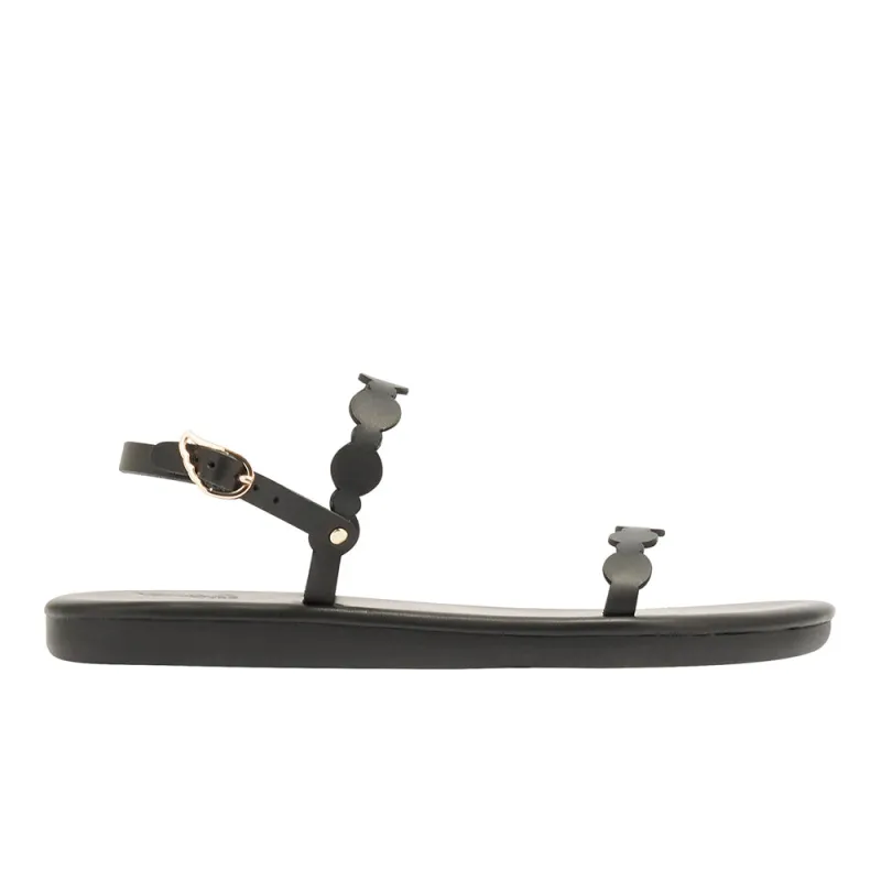 Orion Black sold by Ancient Greek Sandals