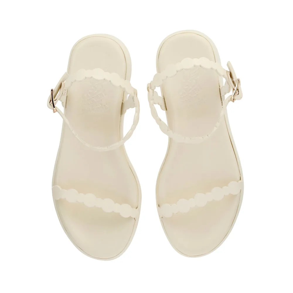Toxo Off White sold by Ancient Greek Sandals product image thumbnail 2