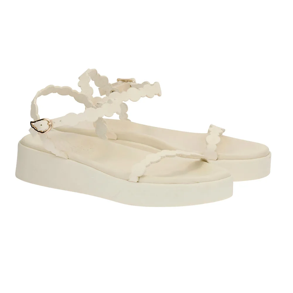 Toxo Off White sold by Ancient Greek Sandals product image thumbnail 4