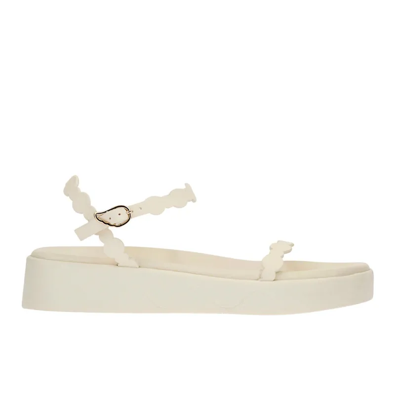 Toxo Off White sold by Ancient Greek Sandals