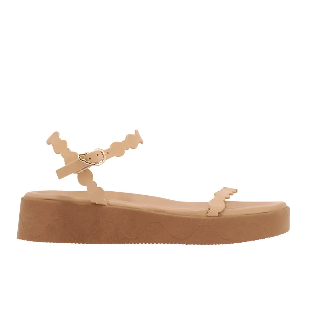 Toxo Natural sold by Ancient Greek Sandals
