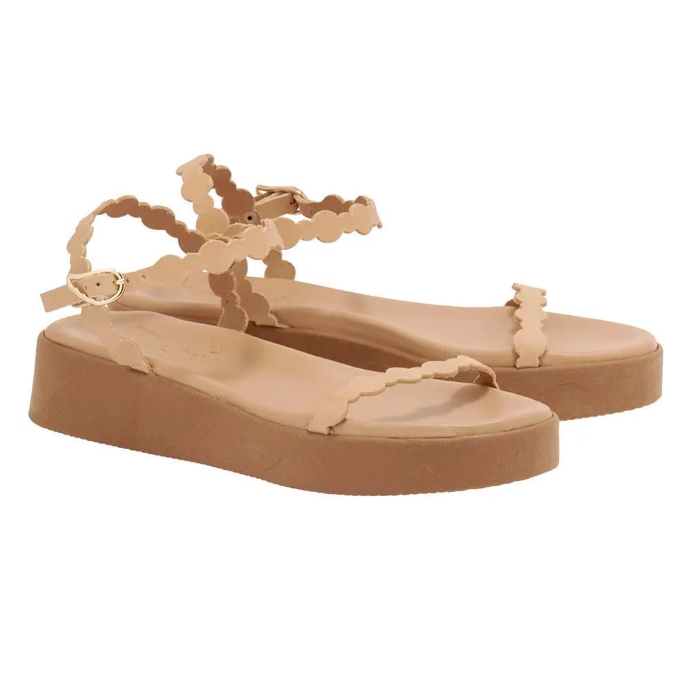 Toxo Natural sold by Ancient Greek Sandals product image thumbnail 4