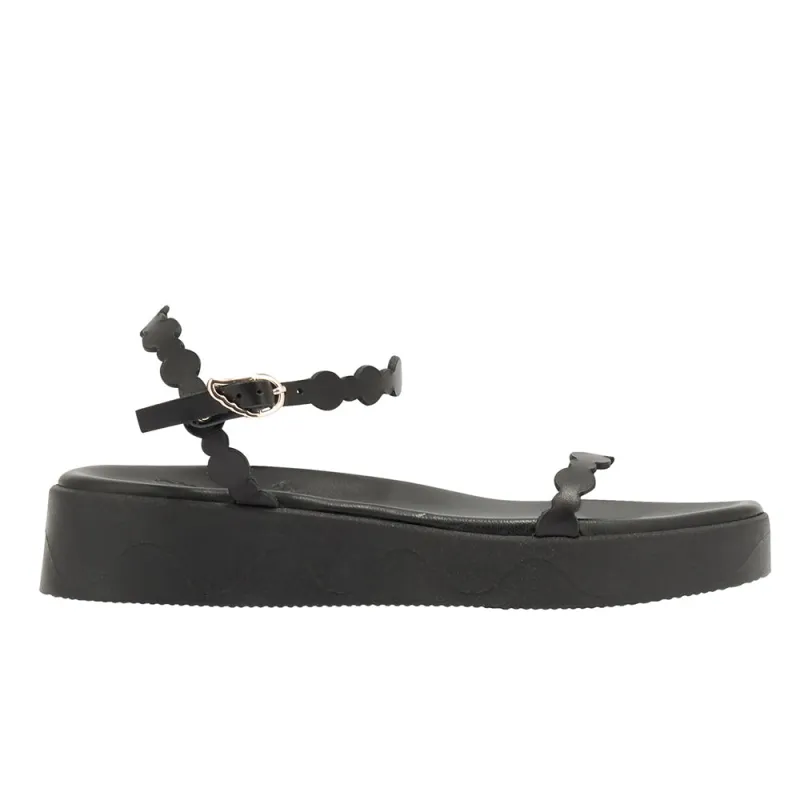 Toxo Black sold by Ancient Greek Sandals