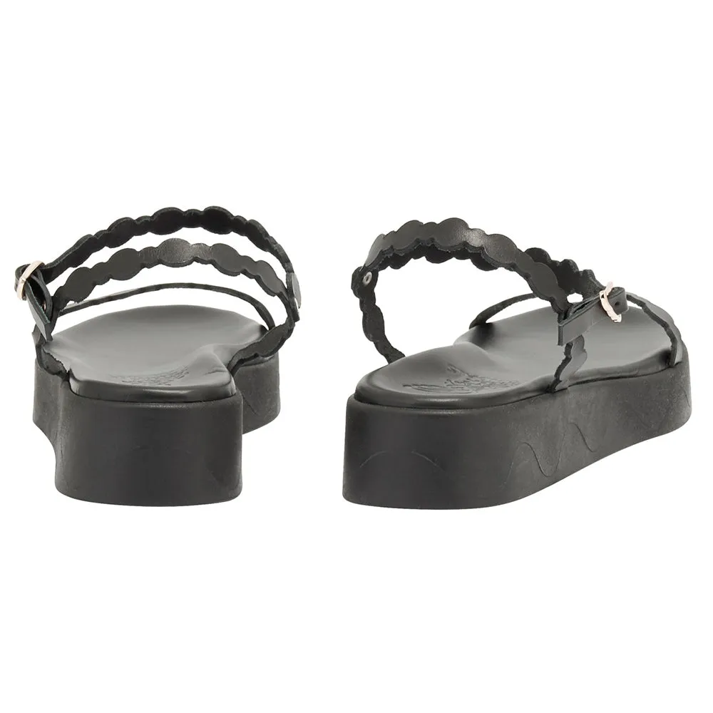 Toxo Black sold by Ancient Greek Sandals product image thumbnail 5