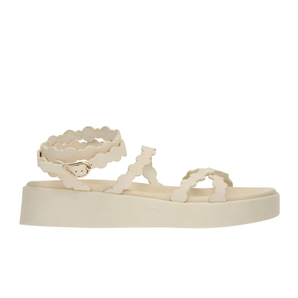 Aspis Off White sold by Ancient Greek Sandals