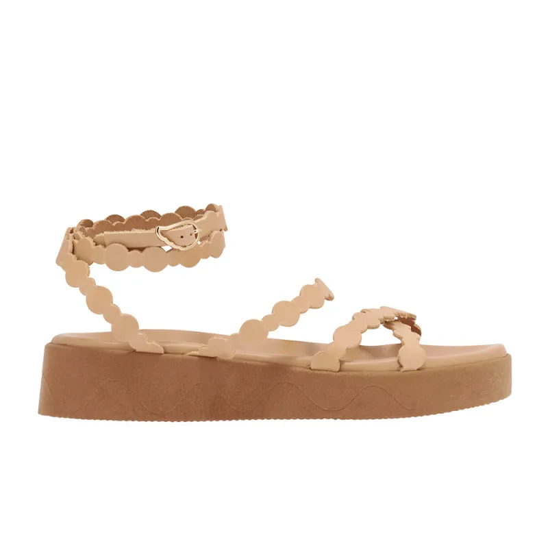 Aspis Natural made by Ancient Greek Sandals