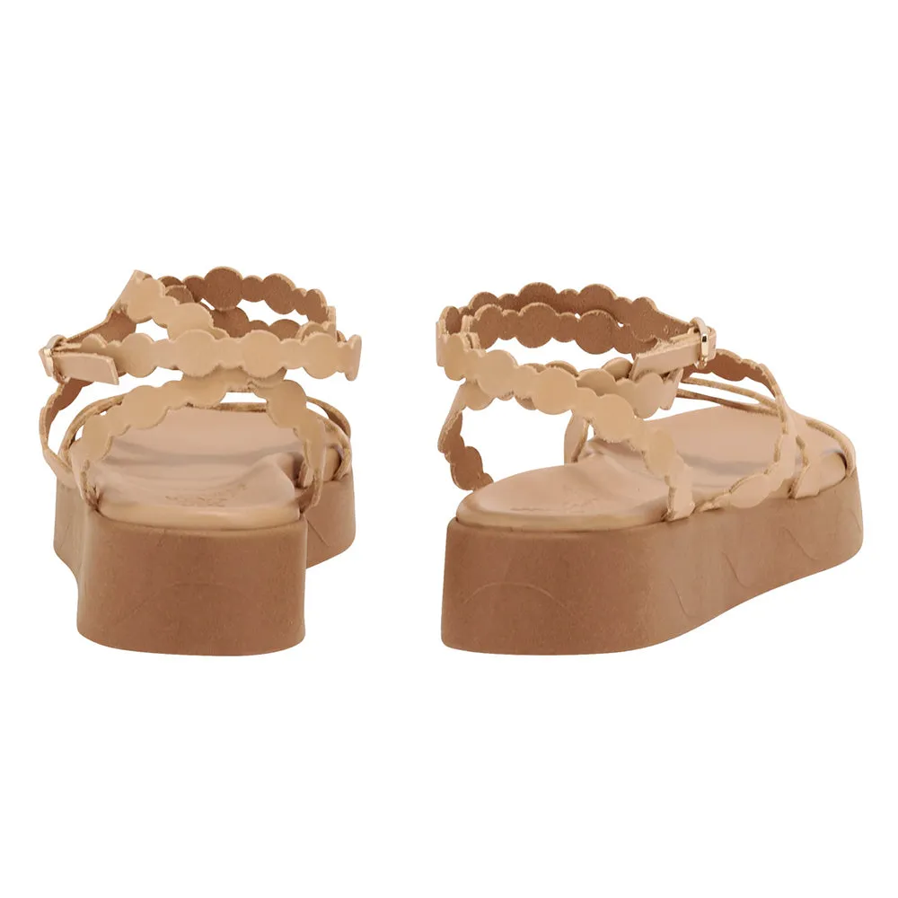 Aspis Natural sold by Ancient Greek Sandals product image thumbnail 5