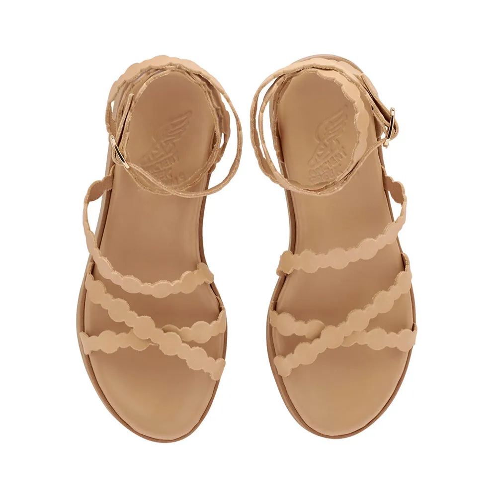 Aspis Natural sold by Ancient Greek Sandals product image thumbnail 3