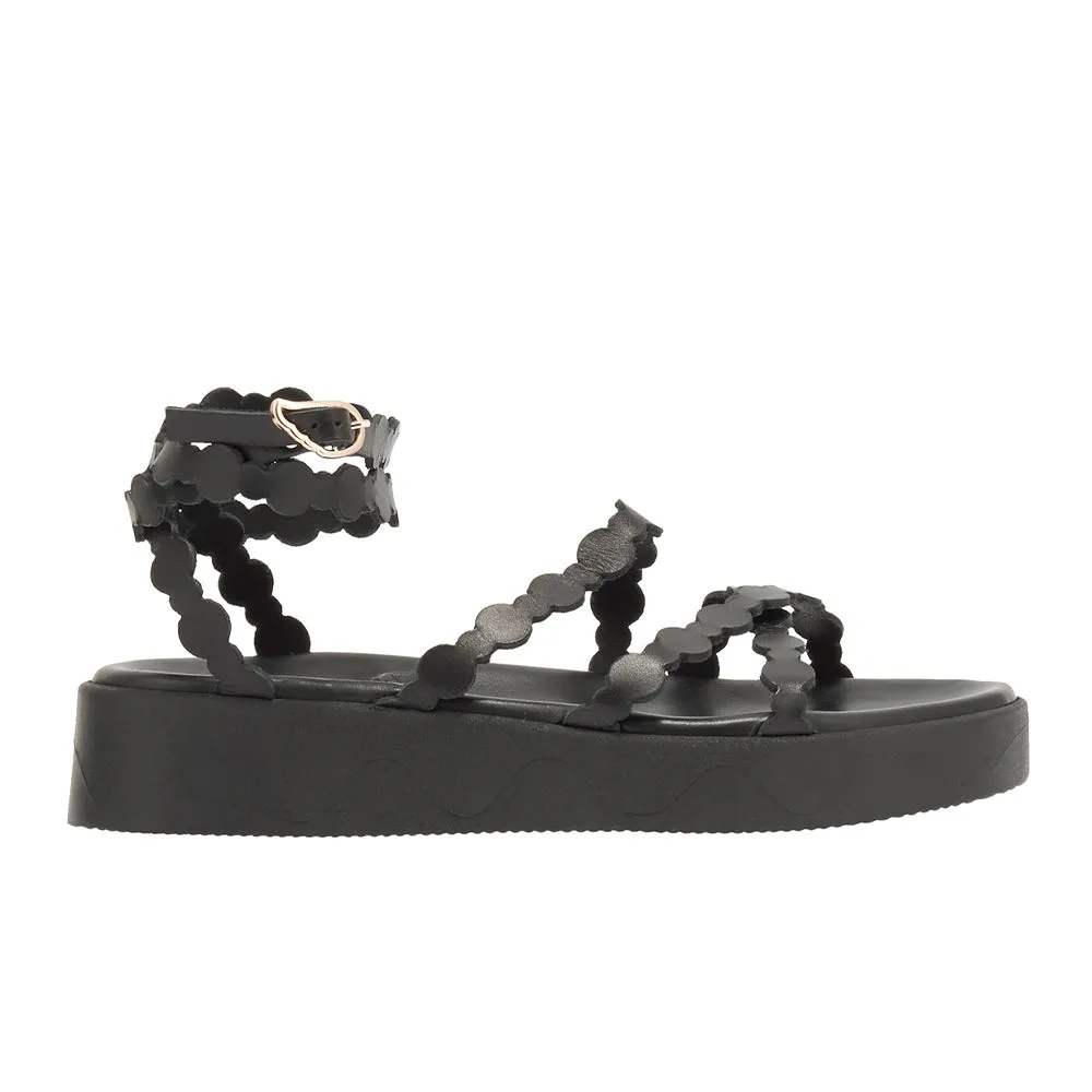 Aspis Black sold by Ancient Greek Sandals