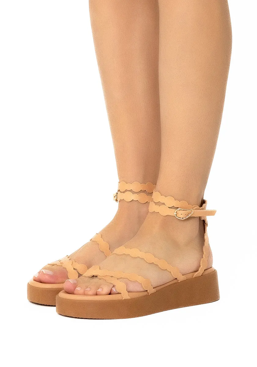 Aspis Black sold by Ancient Greek Sandals product image thumbnail 3
