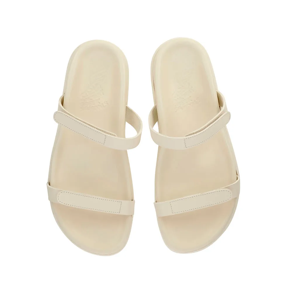 Idra Off White sold by Ancient Greek Sandals product image thumbnail 2