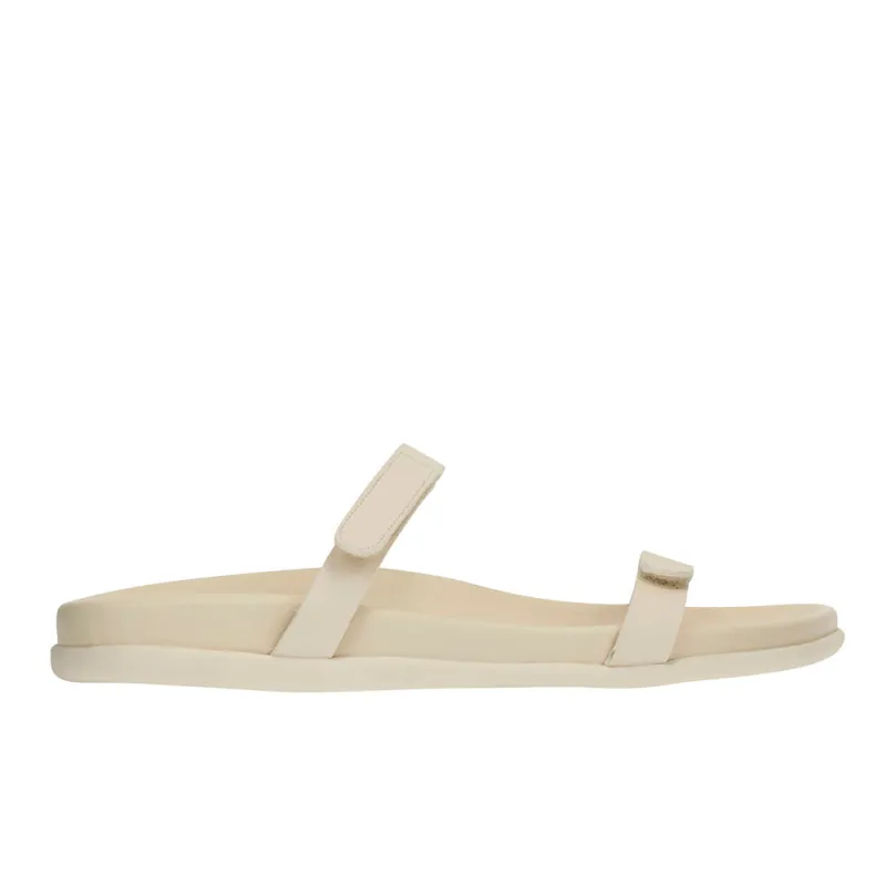 Idra Off White sold by Ancient Greek Sandals