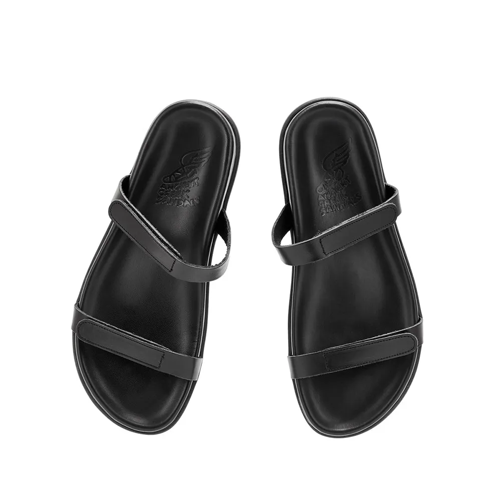 Idra Black sold by Ancient Greek Sandals product image thumbnail 2