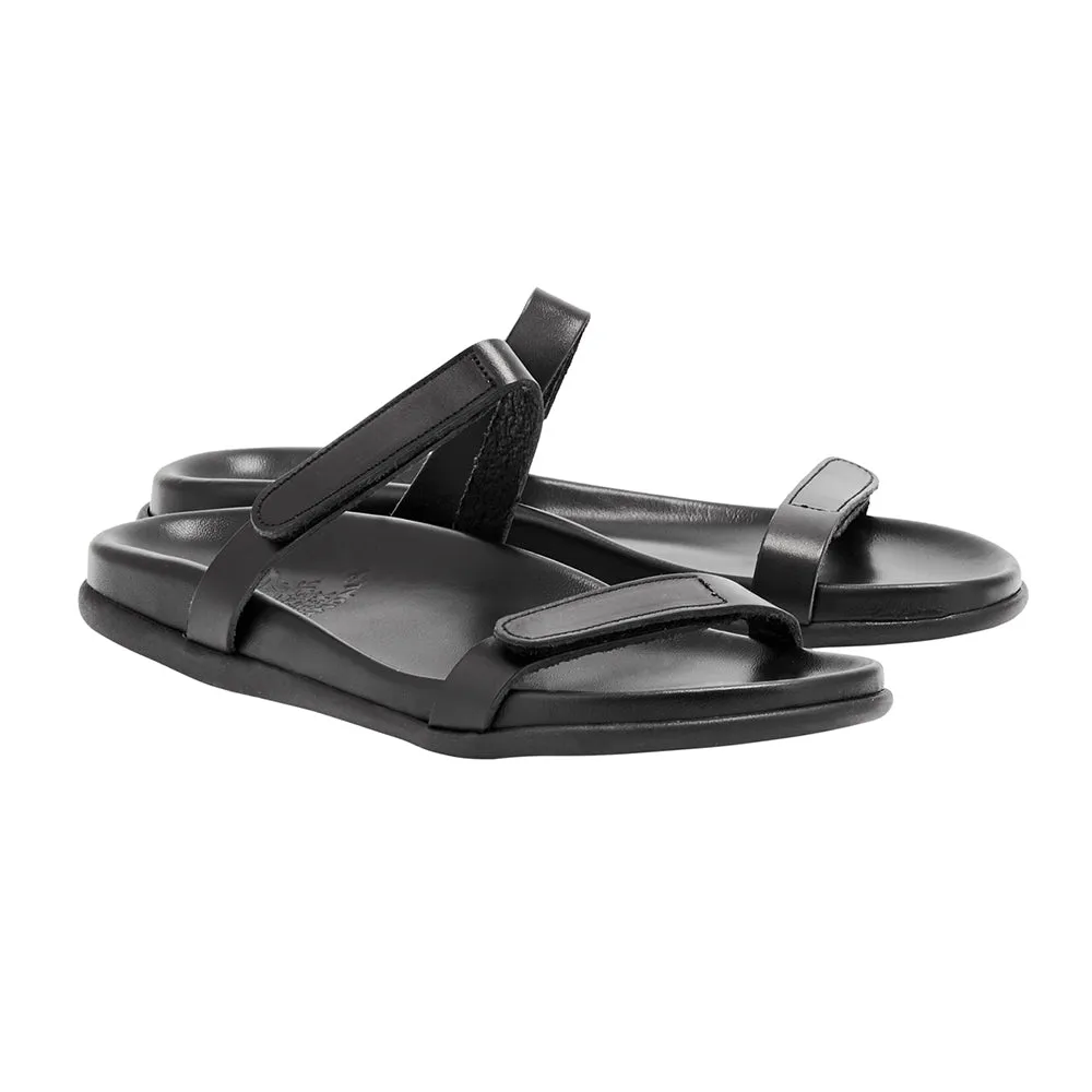 Idra Black sold by Ancient Greek Sandals product image thumbnail 4