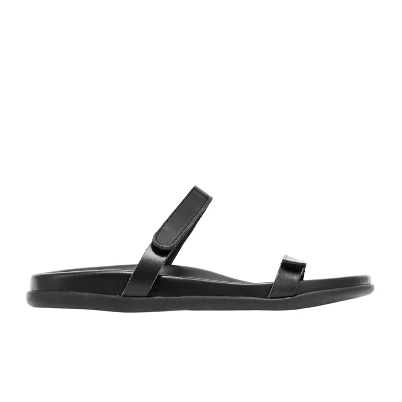 Idra Black sold by Ancient Greek Sandals