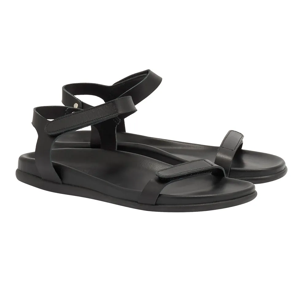 Poros Black sold by Ancient Greek Sandals product image thumbnail 4