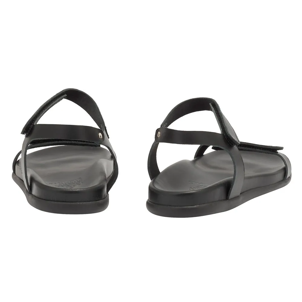 Poros Black sold by Ancient Greek Sandals product image thumbnail 5
