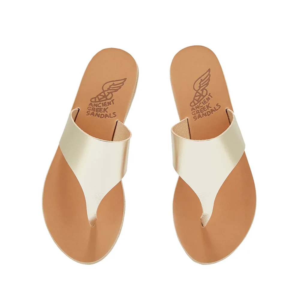 Mera Platinum sold by Ancient Greek Sandals product image thumbnail 2