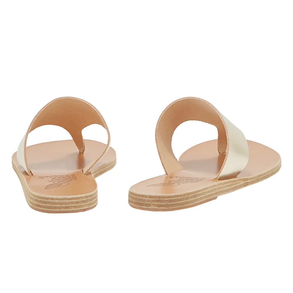 Mera Platinum sold by Ancient Greek Sandals product image thumbnail 5