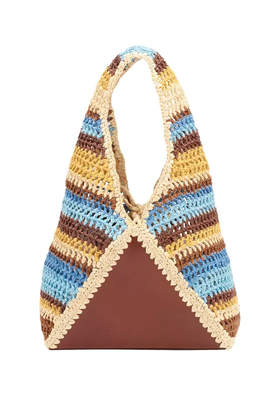 Lucy Hipissa Small Tan sold by Ancient Greek Sandals