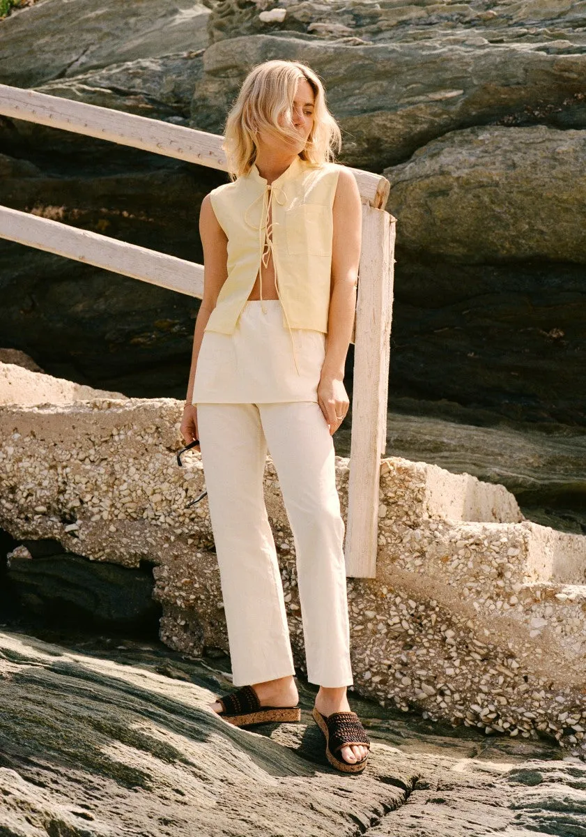 Milos Slide Black sold by Ancient Greek Sandals product image thumbnail 2