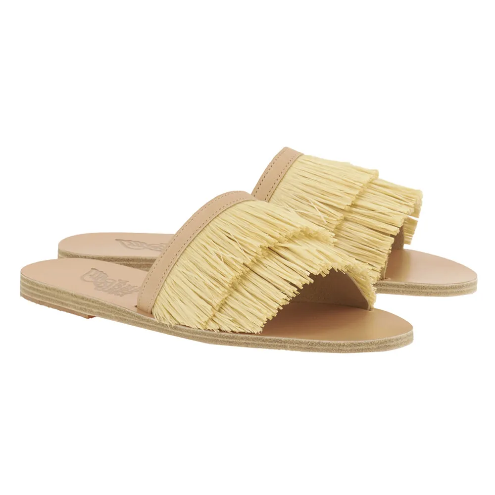 Honolulu Natural sold by Ancient Greek Sandals product image thumbnail 4