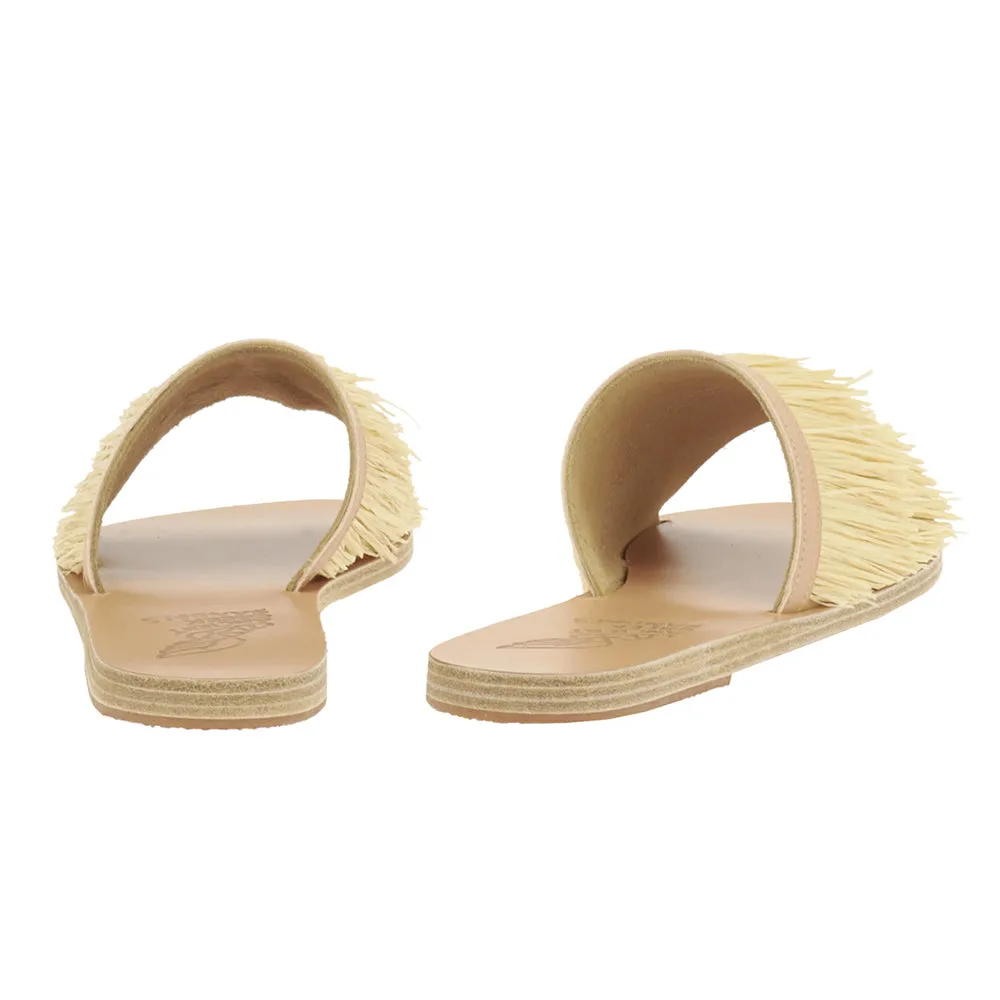 Honolulu Natural sold by Ancient Greek Sandals product image thumbnail 5