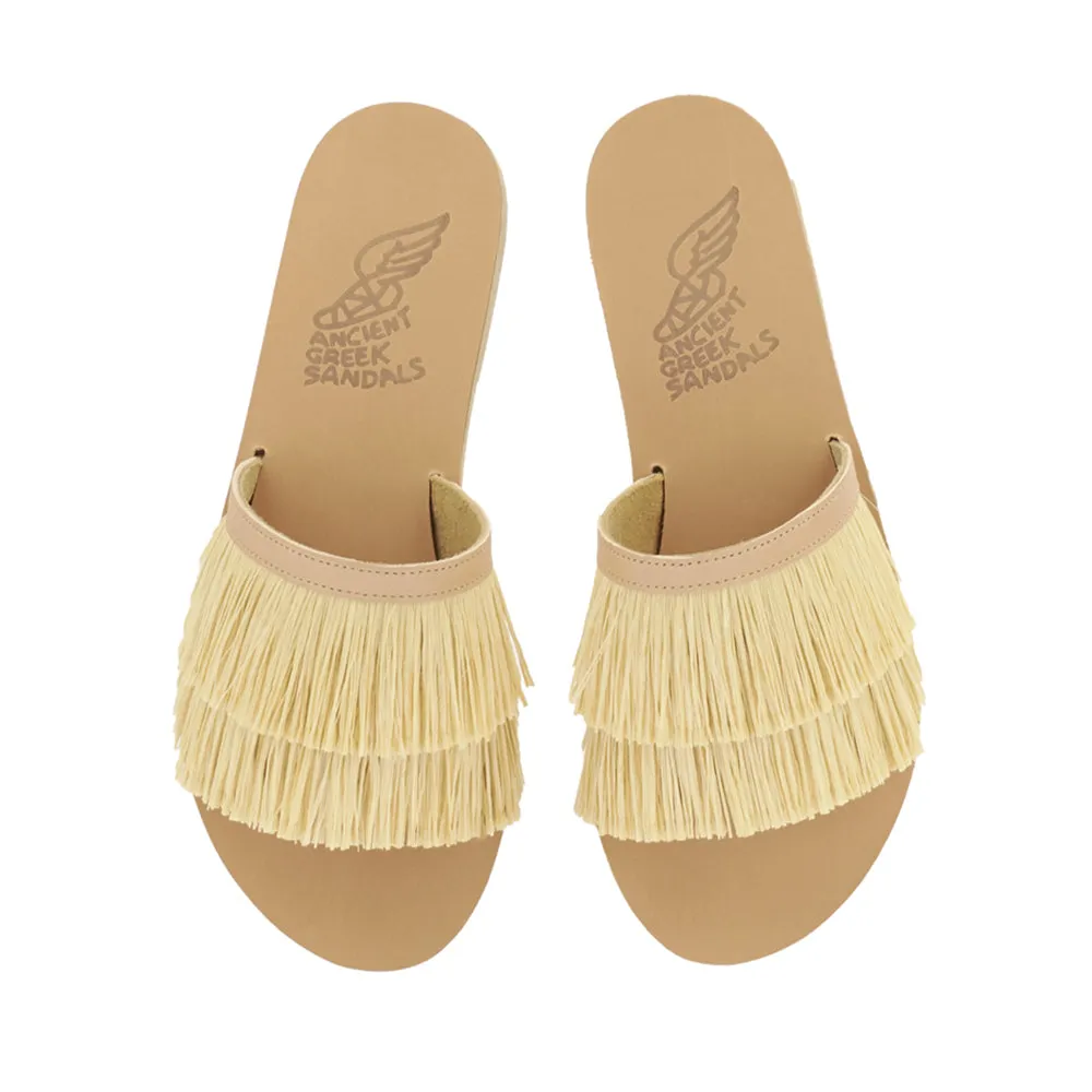 Honolulu Natural sold by Ancient Greek Sandals product image thumbnail 3
