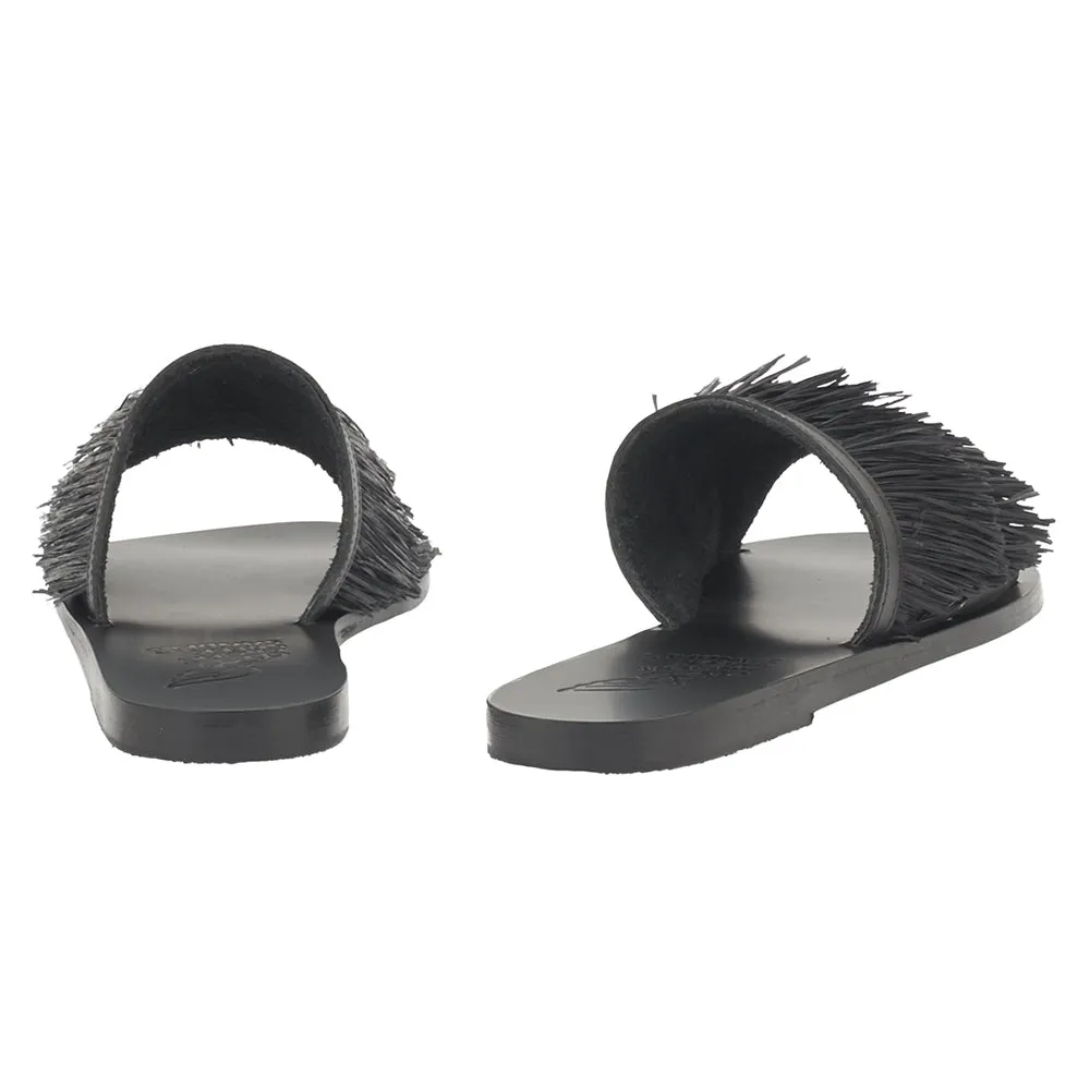 Honolulu Black sold by Ancient Greek Sandals product image thumbnail 5