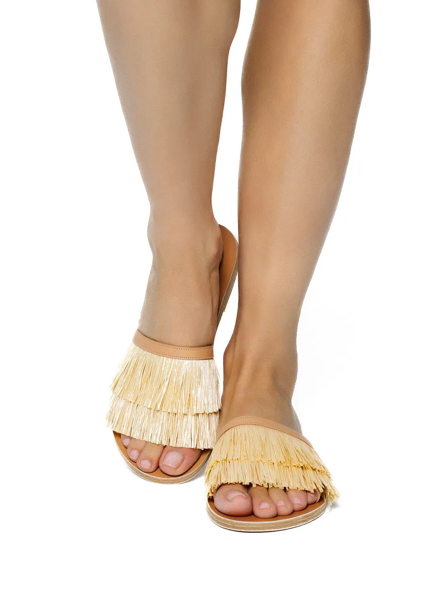 Honolulu Black sold by Ancient Greek Sandals product image thumbnail 3