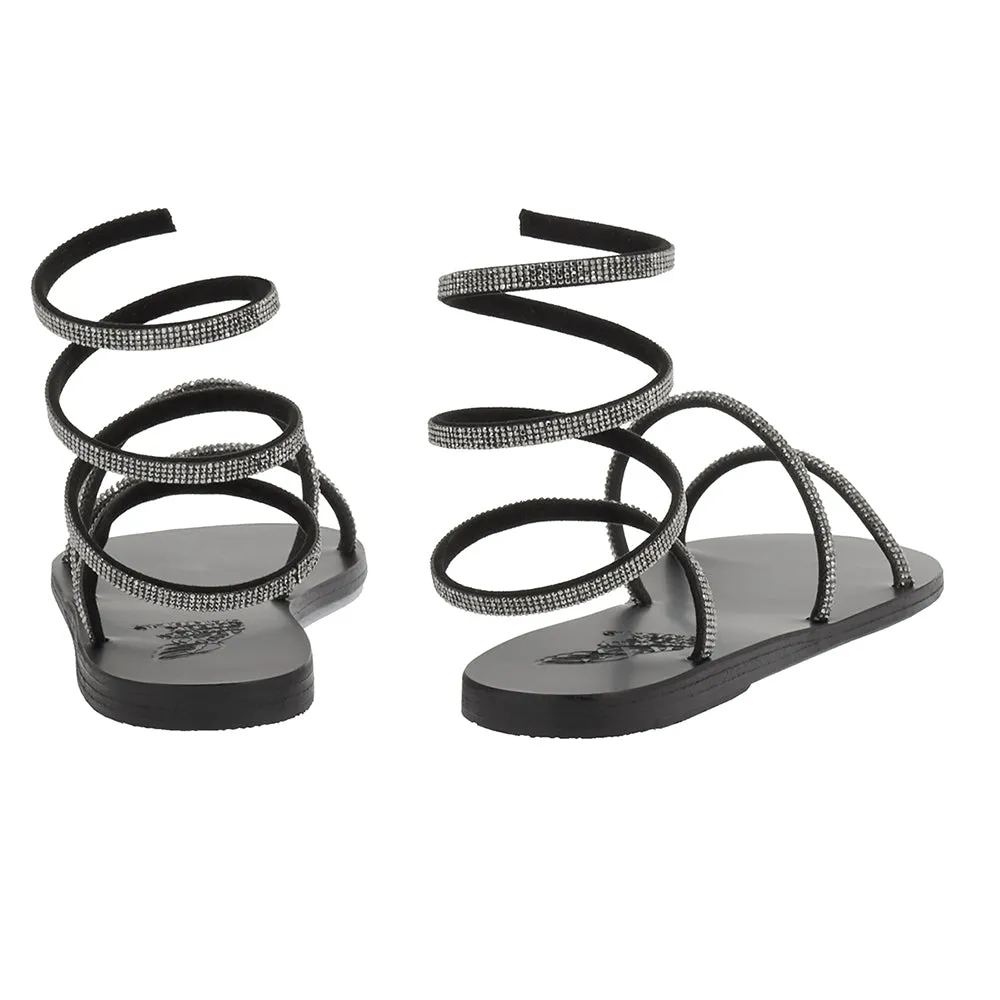 Ofis Low Anthracite sold by Ancient Greek Sandals product image thumbnail 5