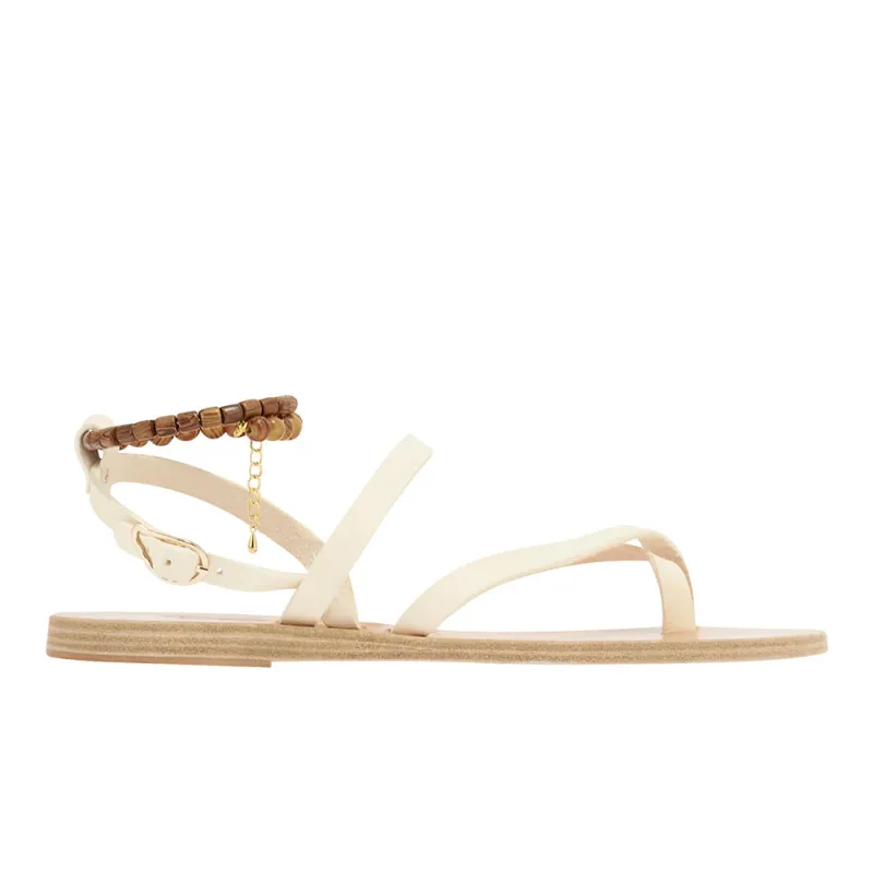 Magissa Off White sold by Ancient Greek Sandals