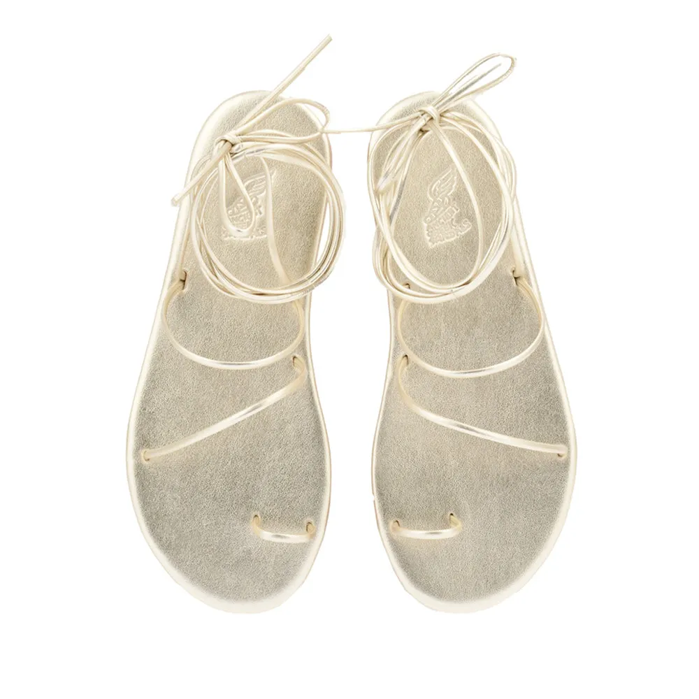 Du Platinum sold by Ancient Greek Sandals product image thumbnail 2