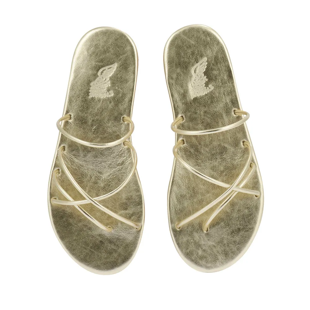Pu Platinum sold by Ancient Greek Sandals product image thumbnail 2