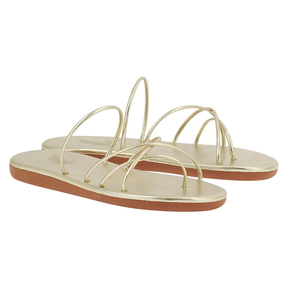 Pu Platinum sold by Ancient Greek Sandals product image thumbnail 4