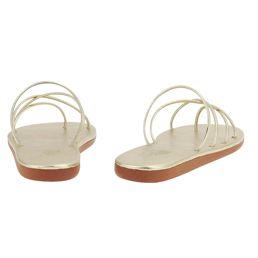 Pu Platinum sold by Ancient Greek Sandals product image thumbnail 5