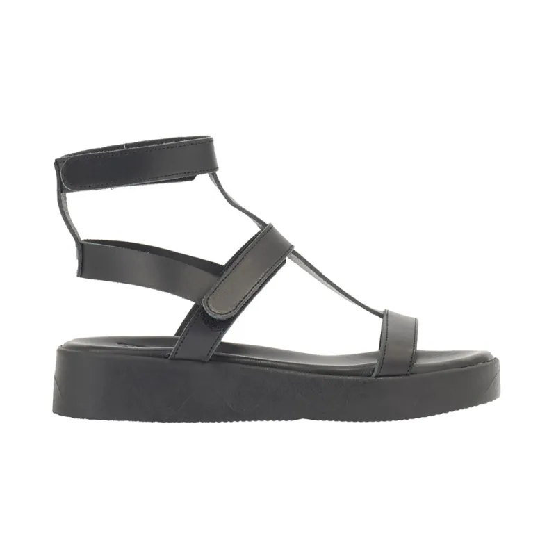 Efrosini Black sold by Ancient Greek Sandals