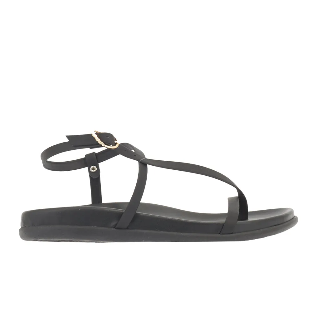 Aimilia Black sold by Ancient Greek Sandals