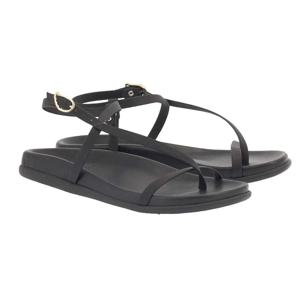 Aimilia Black sold by Ancient Greek Sandals product image thumbnail 4