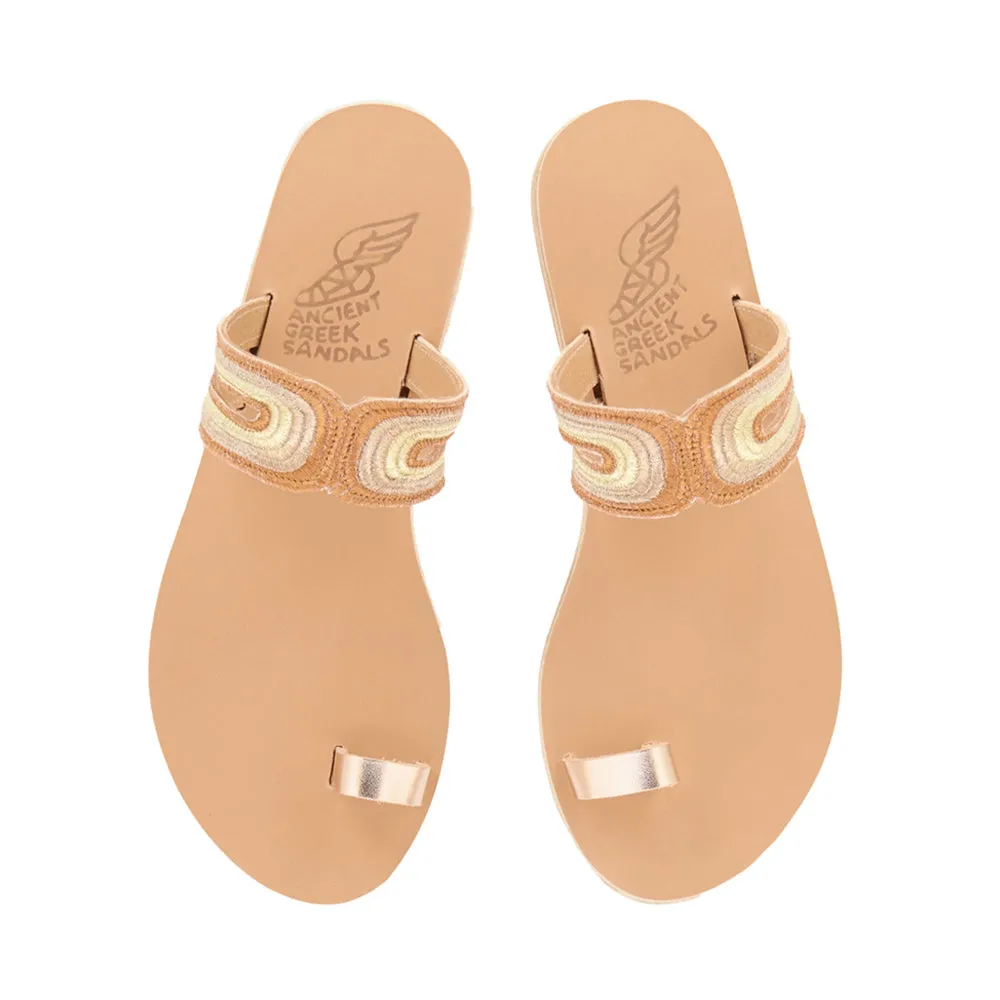 Argos Golden Hour sold by Ancient Greek Sandals product image thumbnail 3