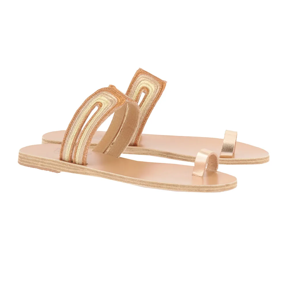 Argos Golden Hour sold by Ancient Greek Sandals product image thumbnail 4