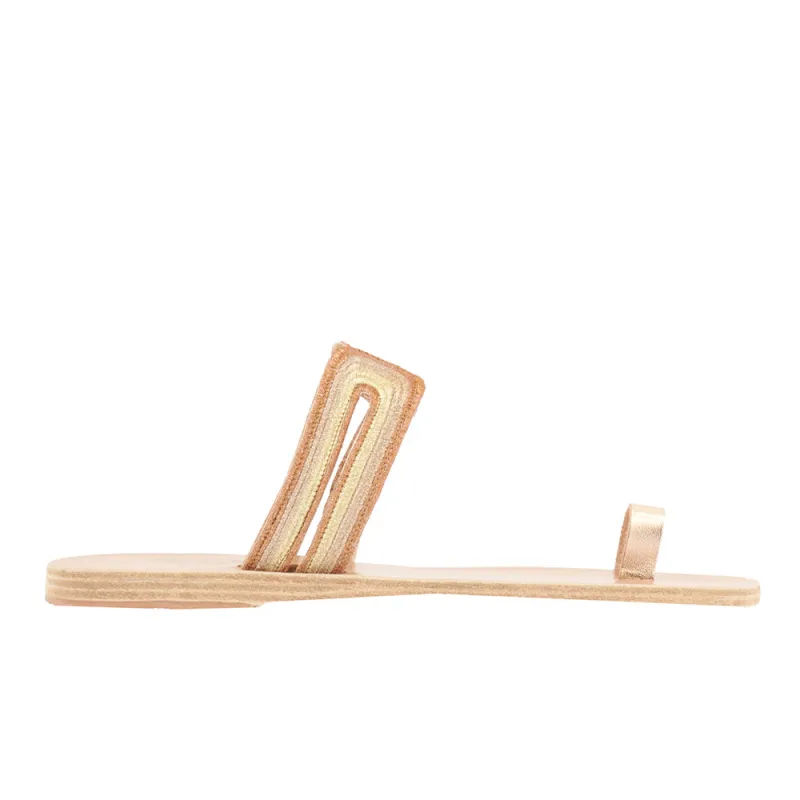 Argos Golden Hour sold by Ancient Greek Sandals