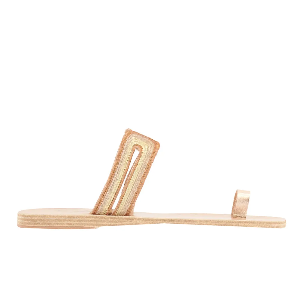 Argos Golden Hour sold by Ancient Greek Sandals